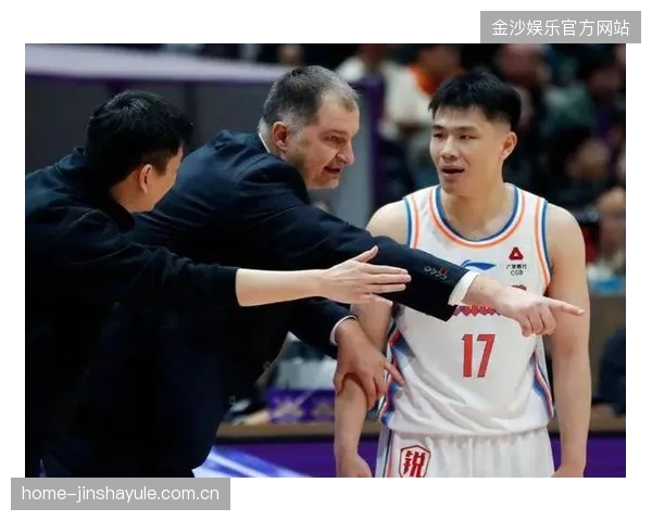 CBA赛季开启！广东宏远外援大变化！突发消息解读：战略调整与球队未来之路